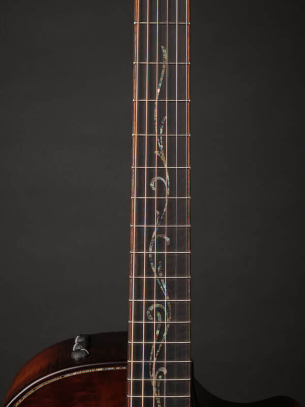 Taylor Builder's Edition K24ce - Image 9