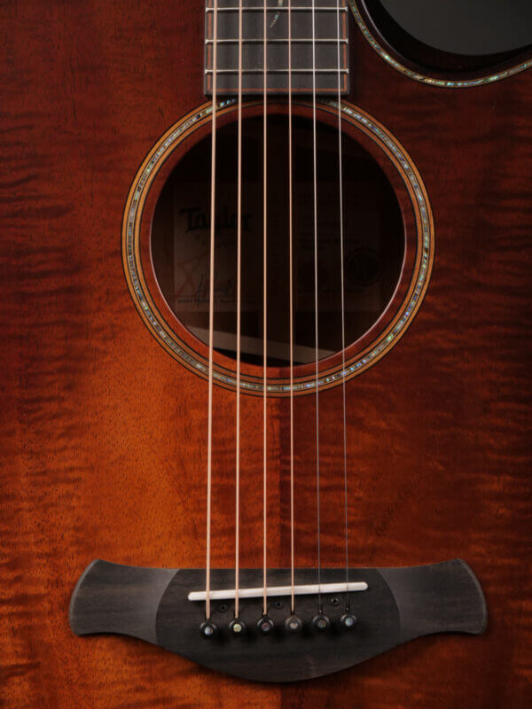 Taylor Builder's Edition K24ce - Image 11