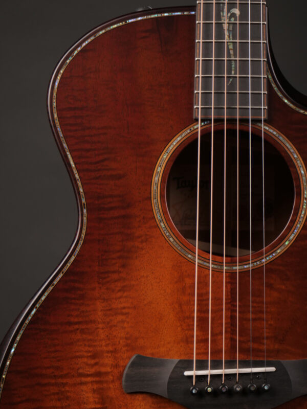 Taylor Builder's Edition K24ce - Image 12