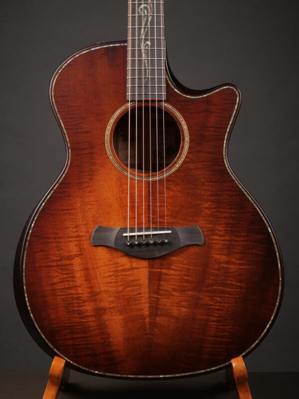 Taylor Builder's Edition K24ce
