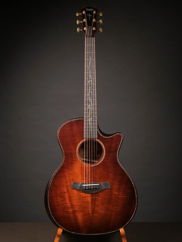 Taylor Builder's Edition K24ce - Image 14