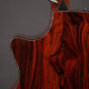 Taylor PS14ce Custom Figured Cocobolo (Pre-Owned) - Image 10