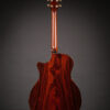 Taylor PS14ce Custom Figured Cocobolo (Pre-Owned) - Image 9