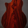 Taylor PS14ce Custom Figured Cocobolo (Pre-Owned) - Image 8