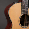 Taylor PS14ce Custom Figured Cocobolo (Pre-Owned) - Image 7