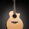 Taylor PS14ce Custom Figured Cocobolo (Pre-Owned) - Image 5