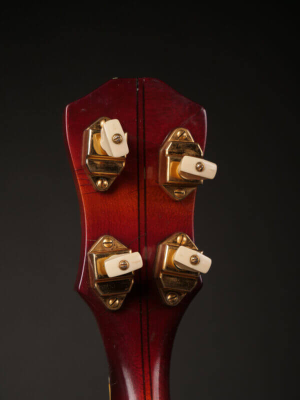 VegaVox III Plectrum (1956) - Image 8