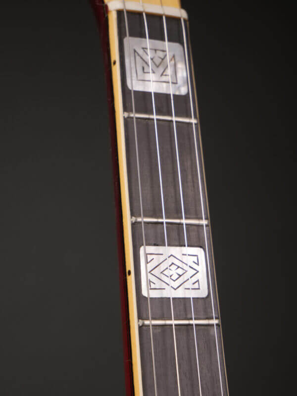 VegaVox III Plectrum (1956) - Image 11