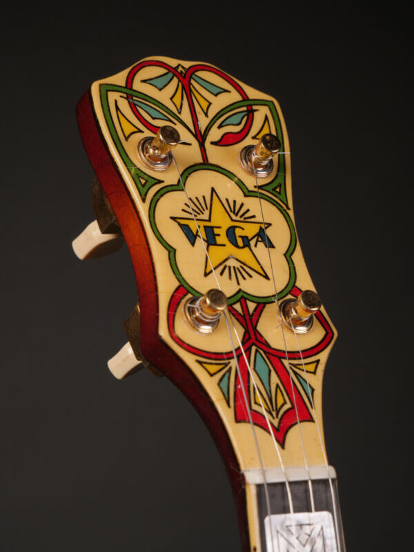 VegaVox III Plectrum (1956) - Image 7