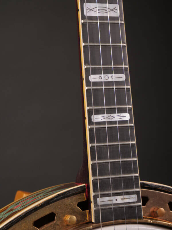 VegaVox III Plectrum (1956) - Image 13