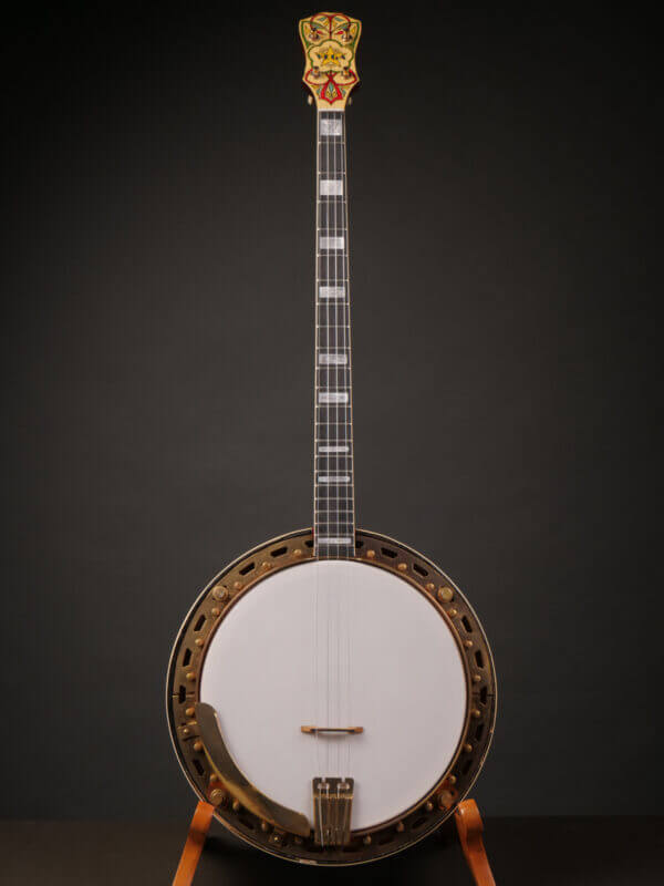 VegaVox III Plectrum (1956)