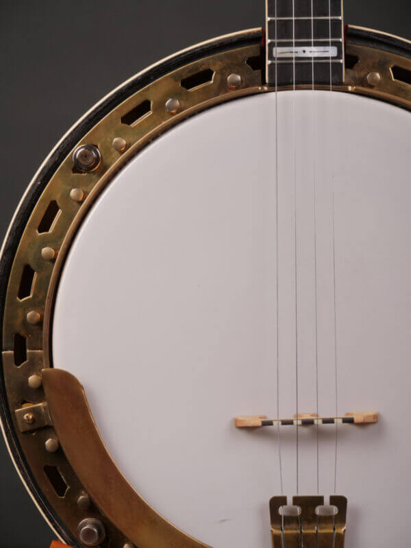 VegVox III Plectrum (1956) - Image 17