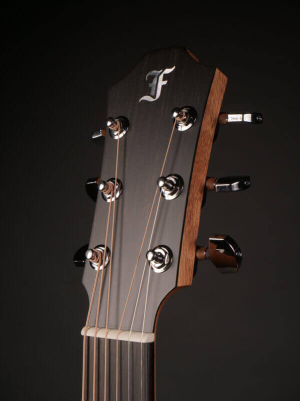 Furch Blue D-MM SPE - Image 7