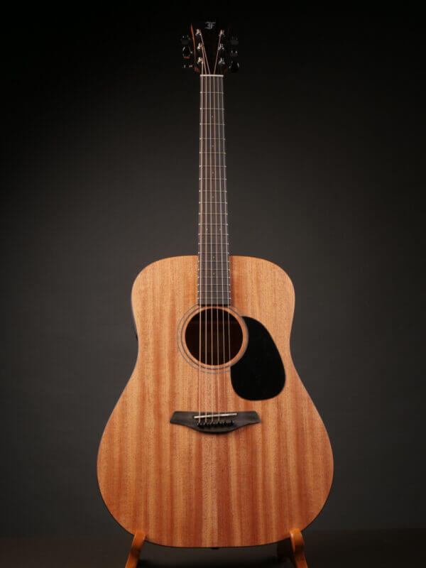Furch Blue D-MM SPE - Image 11