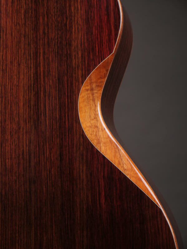 Furch Red DLX Gc-LR SB Anthem - Image 5