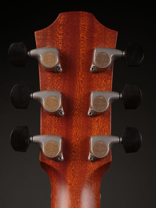 Furch Red DLX Gc-LR SB Anthem - Image 7