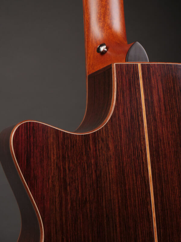 Furch Red DLX Gc-LR SB Anthem - Image 10
