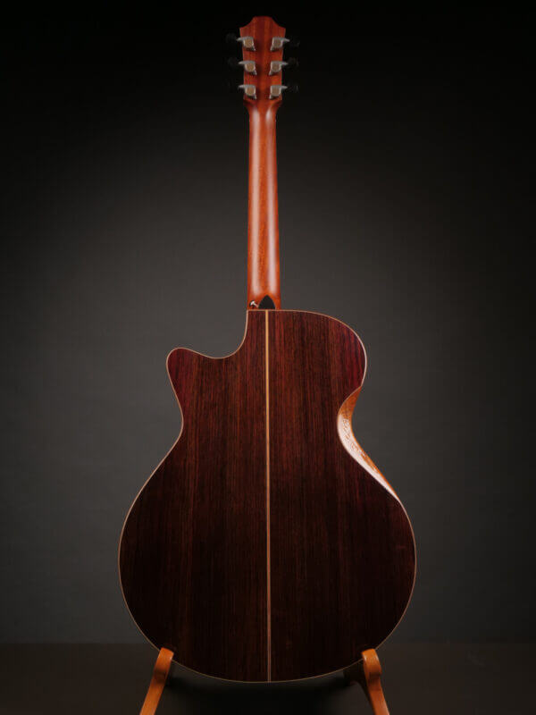 Furch Red DLX Gc-LR SB Anthem - Image 11