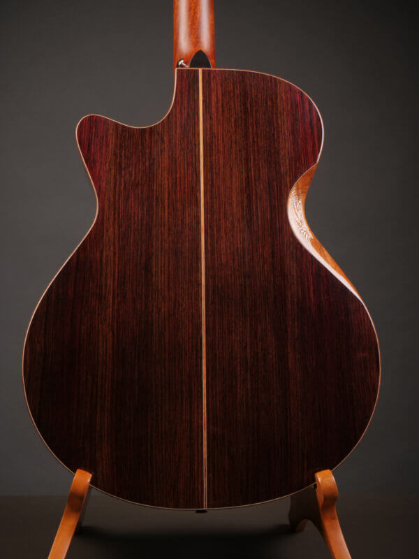 Furch Red DLX Gc-LR SB Anthem - Image 13