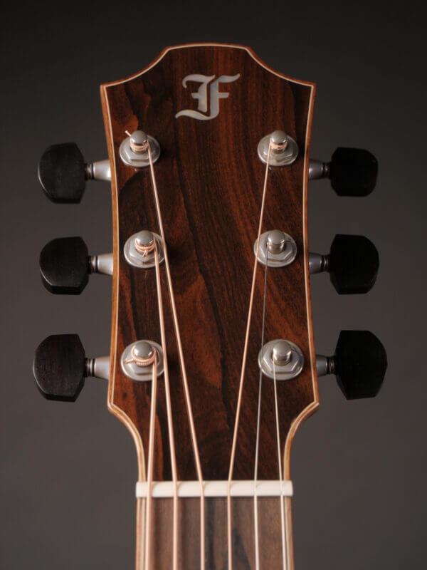 Furch Red DLX Gc-LR SB Anthem - Image 6