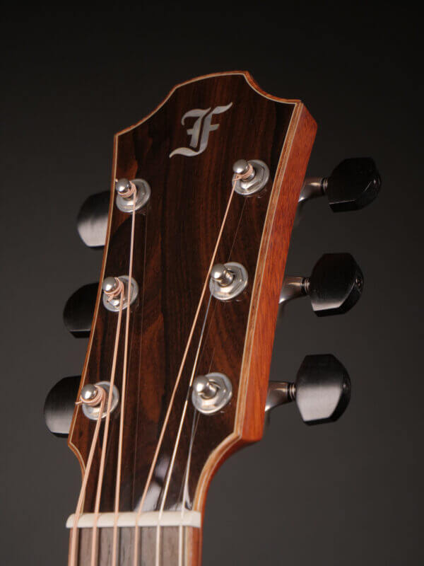 Furch Red DLX Gc-LR SB Anthem - Image 14