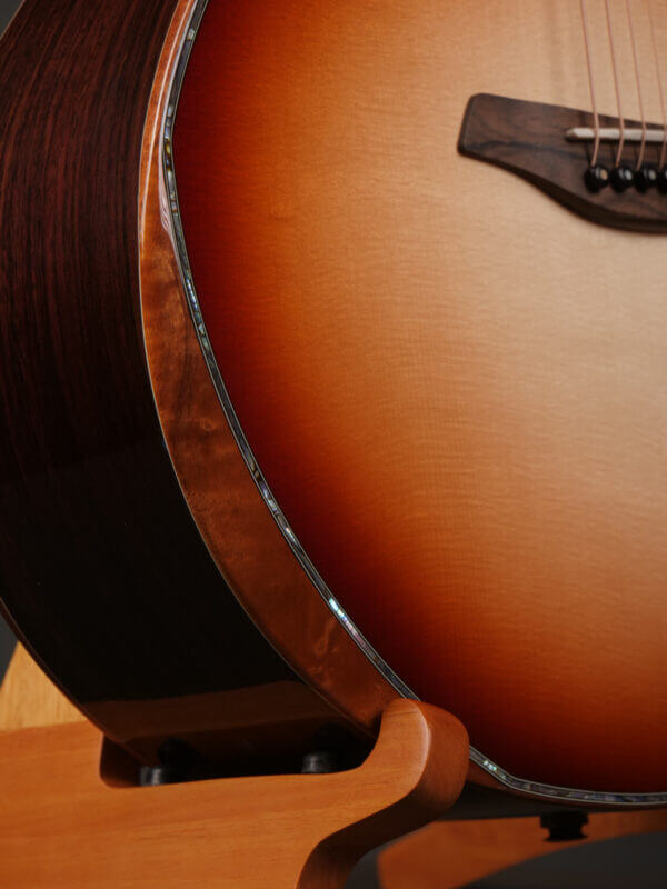 Furch Red DLX Gc-LR SB Anthem - Image 16