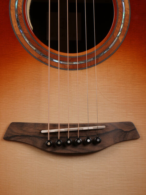 Furch Red DLX Gc-LR SB Anthem - Image 4