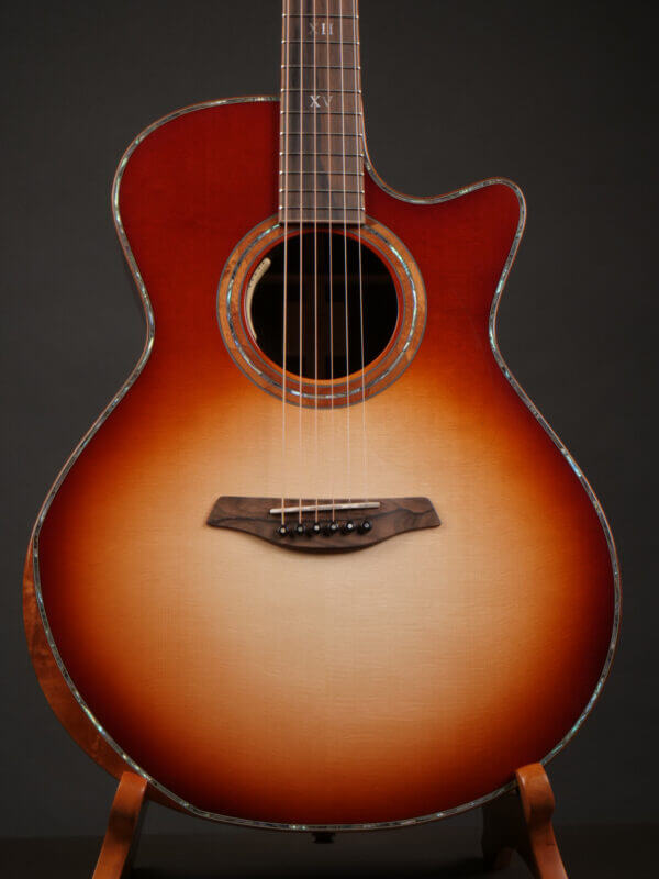 Furch Red DLX Gc-LR SB Anthem