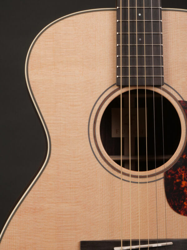Furch Vintage 1 OM-SR - Image 4