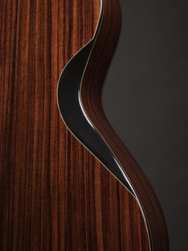 Furch Yellow Deluxe Gc-SR SB - Image 4