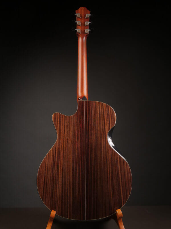 Furch Yellow Deluxe Gc-SR SB - Image 5
