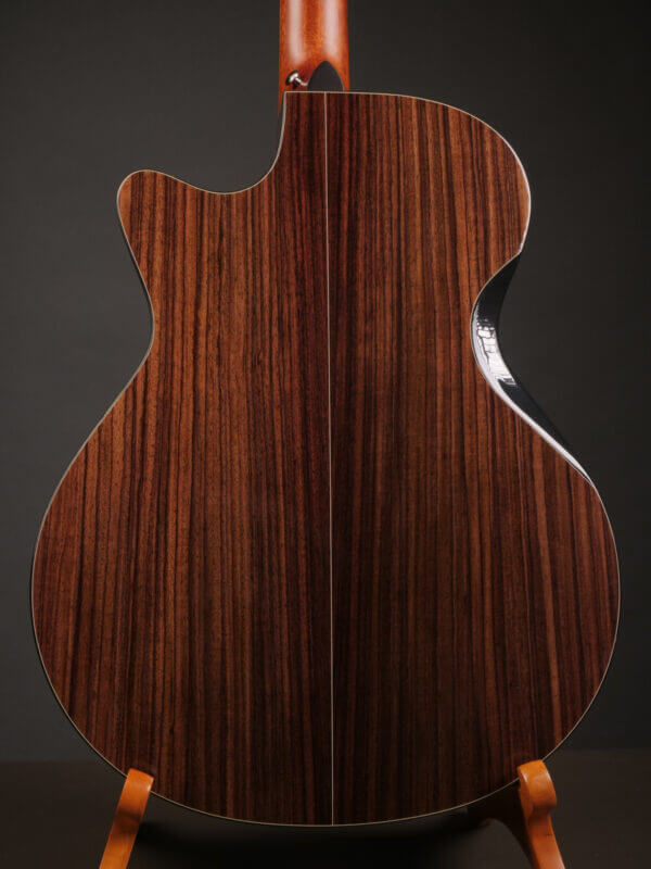 Furch Yellow Deluxe Gc-SR SB - Image 6