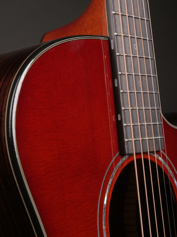 Furch Yellow Deluxe Gc-SR SB - Image 3