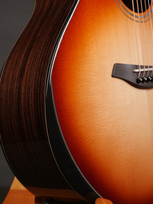 Furch Yellow Deluxe Gc-SR SB - Image 7