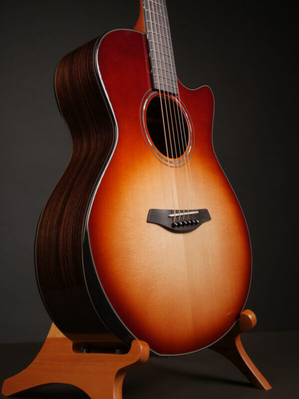 Furch Yellow Deluxe Gc-SR SB - Image 2