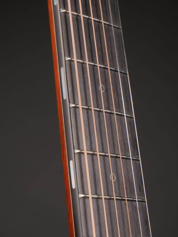 Furch Yellow Deluxe Gc-SR SB - Image 9