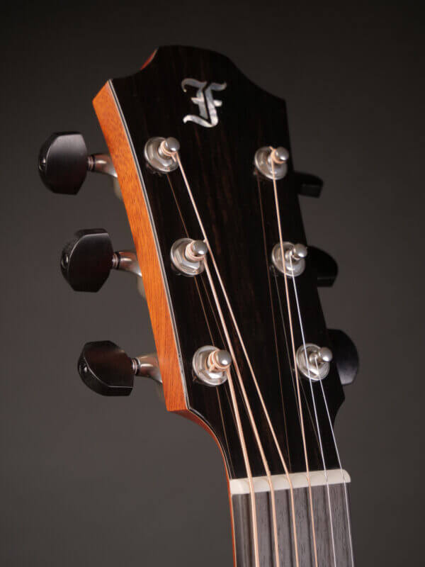 Furch Yellow Deluxe Gc-SR SB - Image 10
