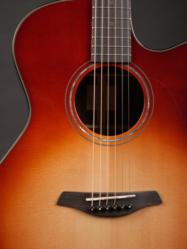 Furch Yellow Deluxe Gc-SR SB - Image 12