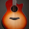 Furch Yellow Deluxe Gc-SR SB