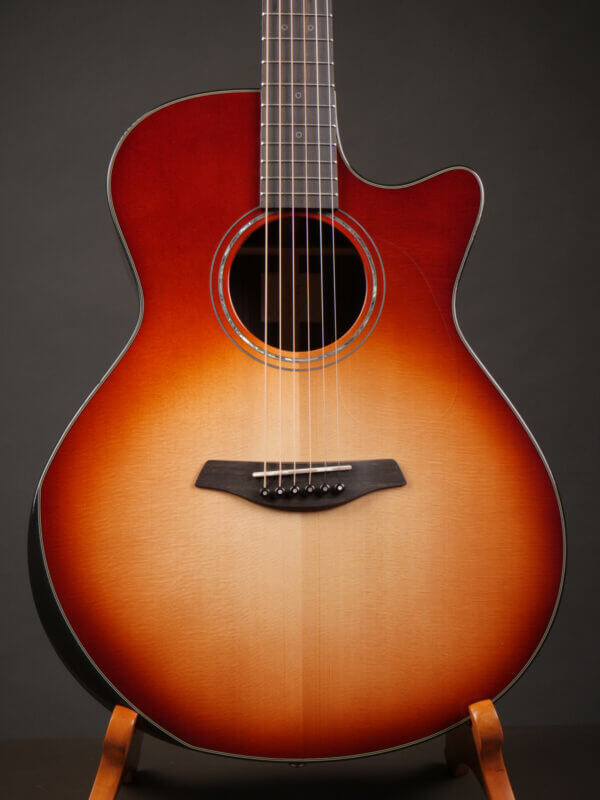 Furch Yellow Deluxe Gc-SR SB