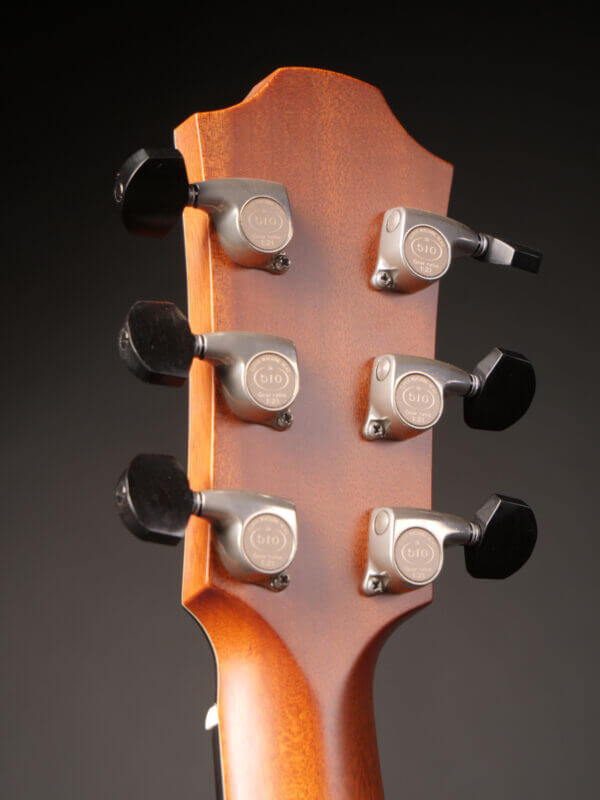 Furch Yellow Deluxe Gc-SR SPE - Image 5