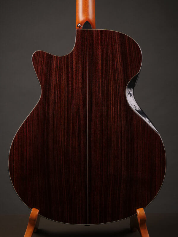 Furch Yellow Deluxe Gc-SR SPE - Image 6