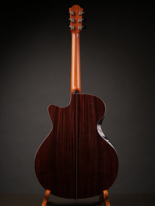 Furch Yellow Deluxe Gc-SR SPE - Image 7