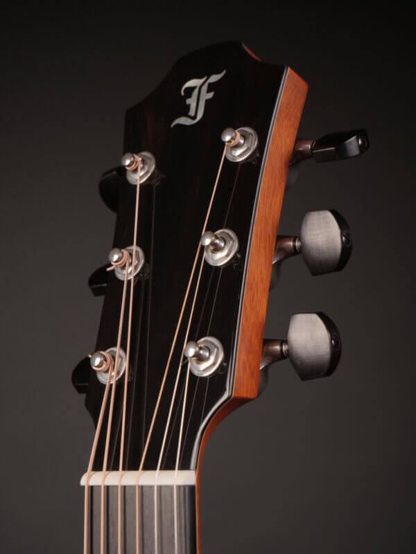 Furch Yellow Deluxe Gc-SR SPE - Image 4