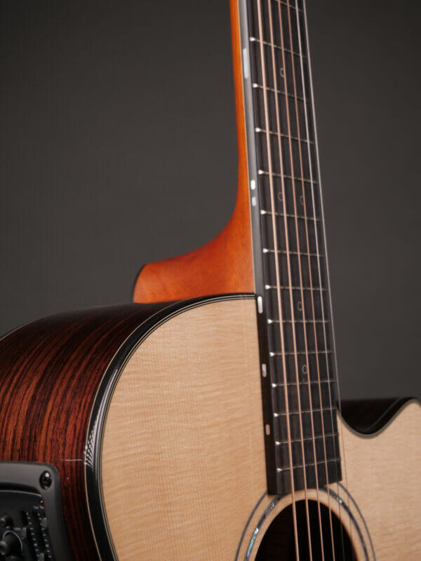 Furch Yellow Deluxe Gc-SR SPE - Image 9