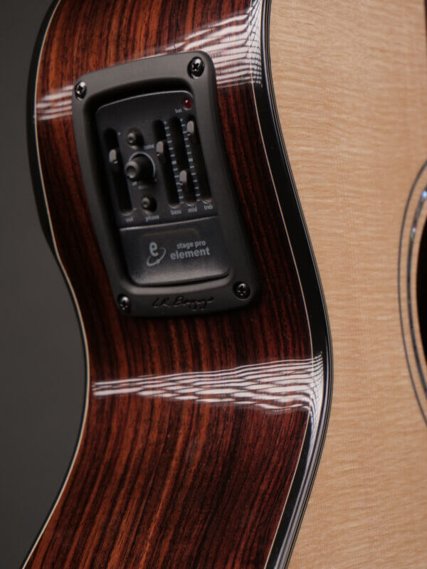Furch Yellow Deluxe Gc-SR SPE - Image 10