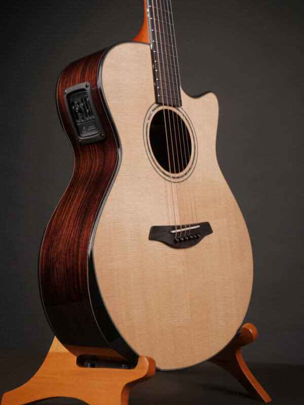 Furch Yellow Deluxe Gc-SR SPE - Image 2