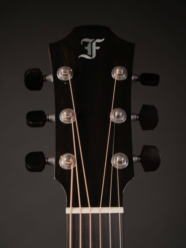 Furch Yellow Deluxe Gc-SR SPE - Image 11