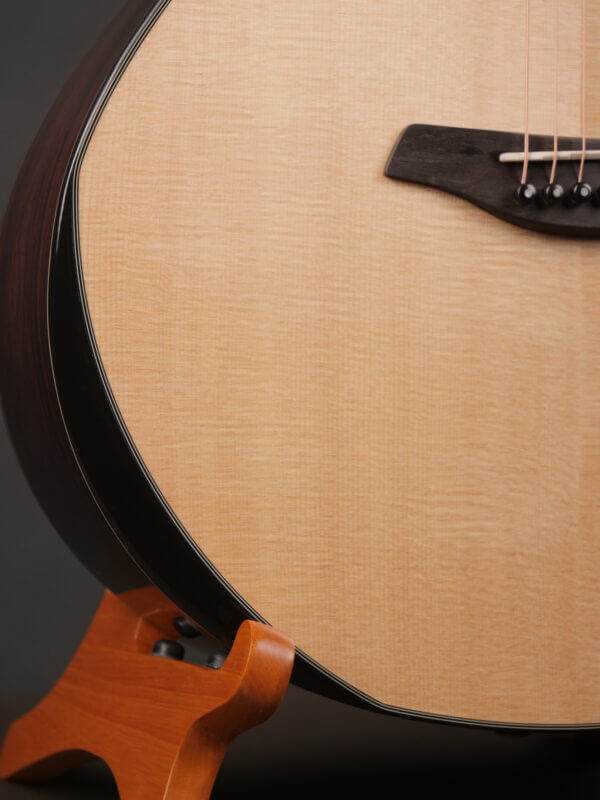 Furch Yellow Deluxe Gc-SR SPE - Image 12