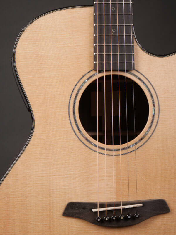 Furch Yellow Deluxe Gc-SR SPE - Image 13